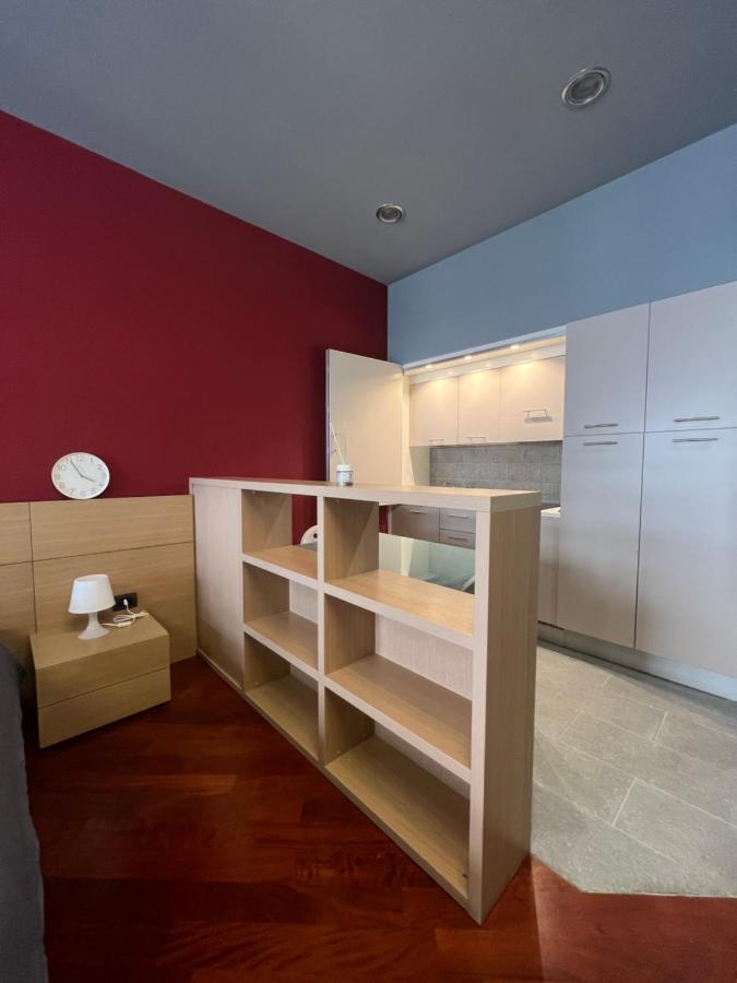 Appartamento Moderno Torino San Salvario Exterior photo