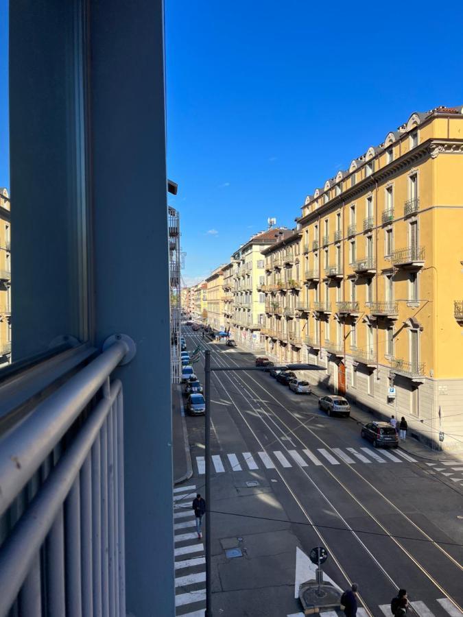 Appartamento Moderno Torino San Salvario Exterior photo